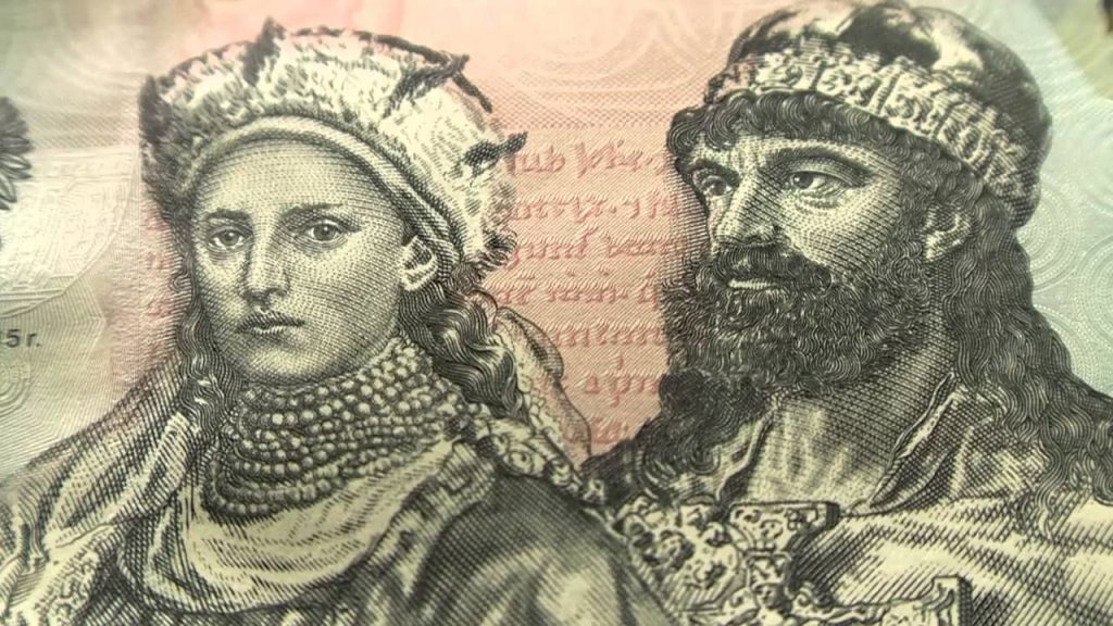 Syn Mieszka Ii Kazimierz Zyskał Przydomek Mieszko - znaczenie imienia Mieszko