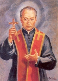 święty kacper