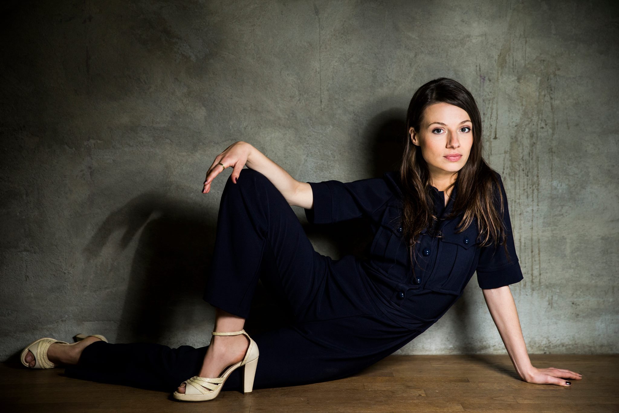 Slideshow: julia hartmann bilder nackt.