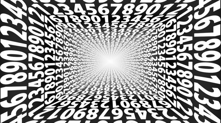 jak obliczyć cyfrę numerologiczną