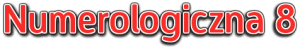 numerologia 8