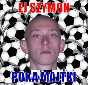 Szymon memy - Strona 12 z 17 - znaczenie imienia Szymon memy