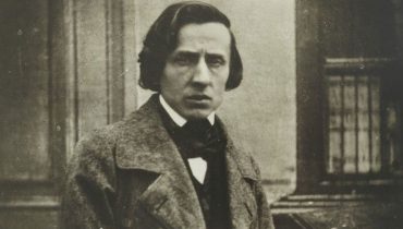 fryderyk chopin