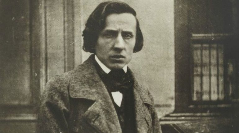 fryderyk chopin